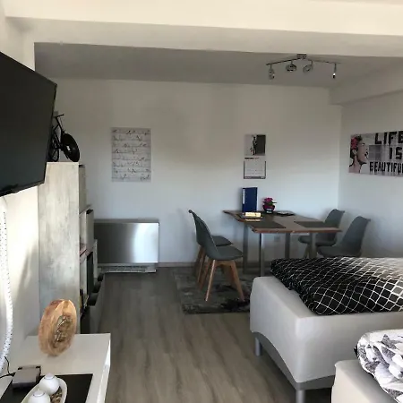 Ferienhaus Ziegler - 1 & 2