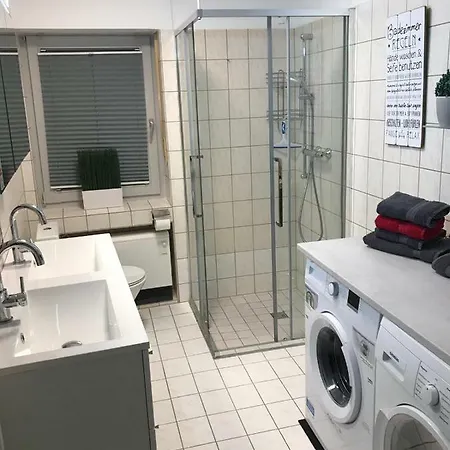 Ferienhaus Ziegler - 1 & 2 *