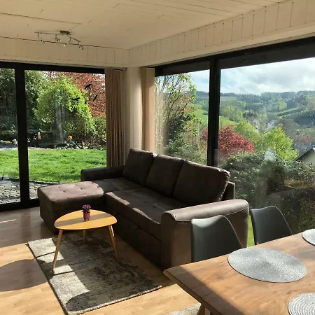 Daire Ferienhaus Ziegler - 1 & 2