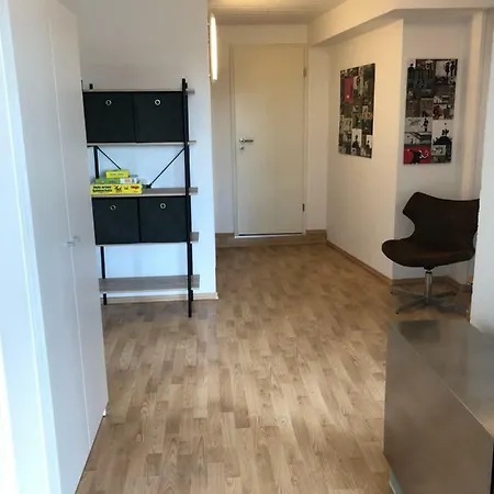 Ferienhaus Ziegler - 1 & 2 Daire