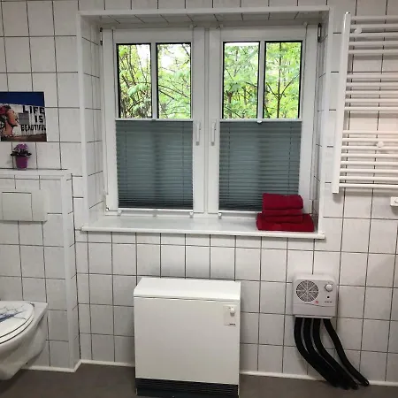 Daire Ferienhaus Ziegler - 1 & 2