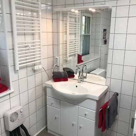 Daire Ferienhaus Ziegler - 1 & 2