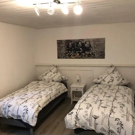 Ferienhaus Ziegler - 1 & 2 Daire *