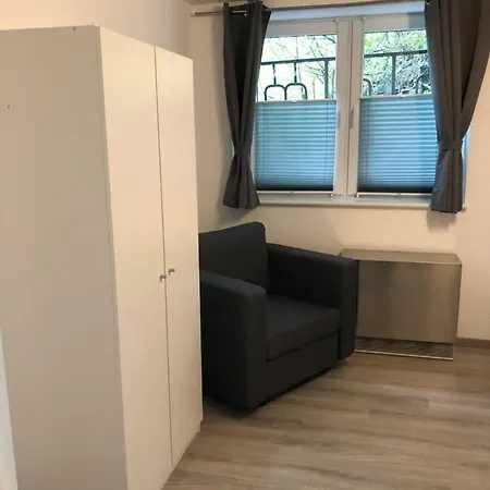 Ferienhaus Ziegler - 1 & 2 Daire