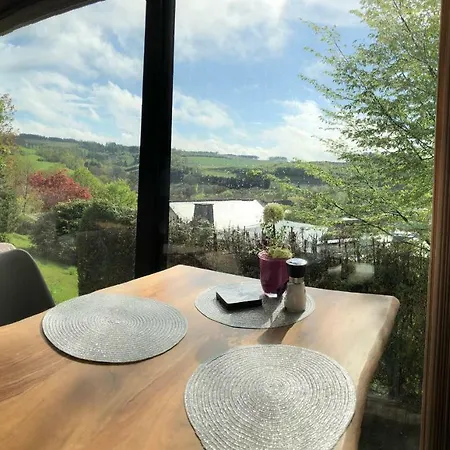 Ferienhaus Ziegler - 1 & 2 Daire