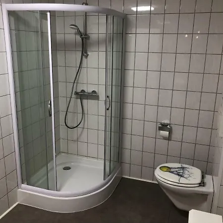 Ferienhaus Ziegler - 1 & 2 *