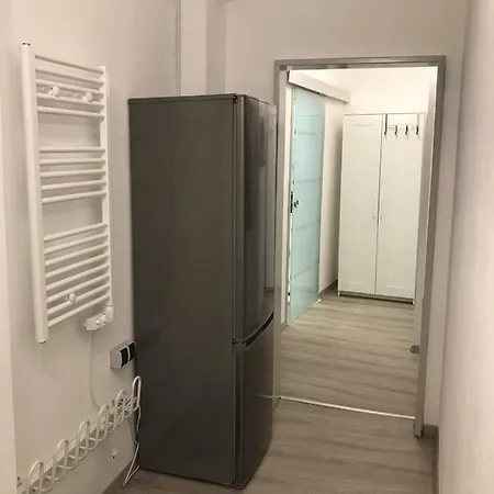 Ferienhaus Ziegler - 1 & 2 *