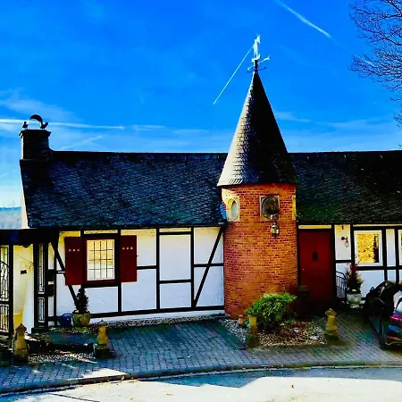 Ferienhaus Ziegler - 1 & 2 *