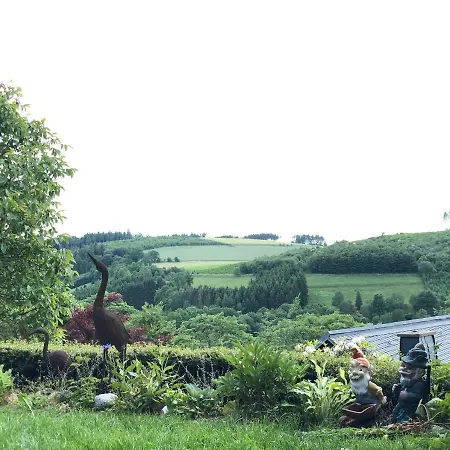 Ferienhaus Ziegler - 1 & 2 Daire *